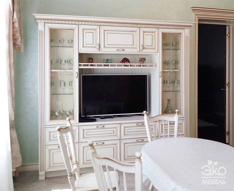 Гостиная ВЕРСАЛЬ