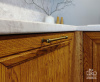Кухонный гарнитур СТЕЛЛА, "Ваниль, Корица"